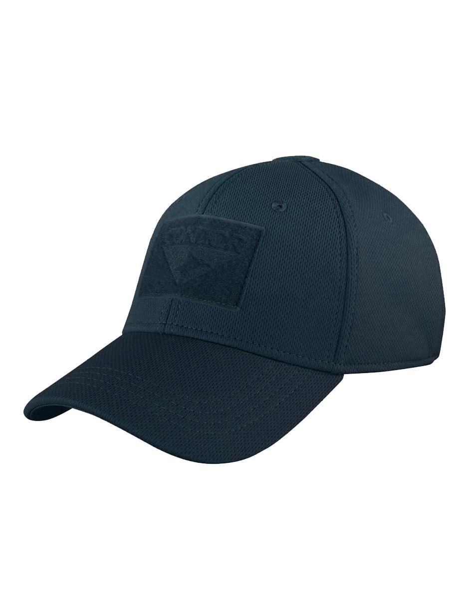 Gorra visera curva cerrada Flex para hombre 1
