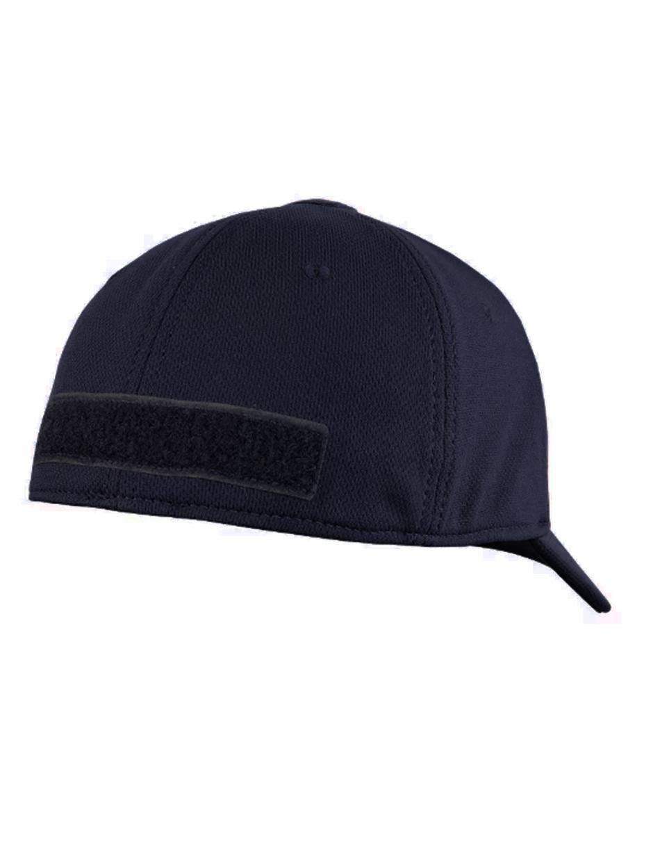 Gorra visera curva cerrada para campismo Flex para hombre 3