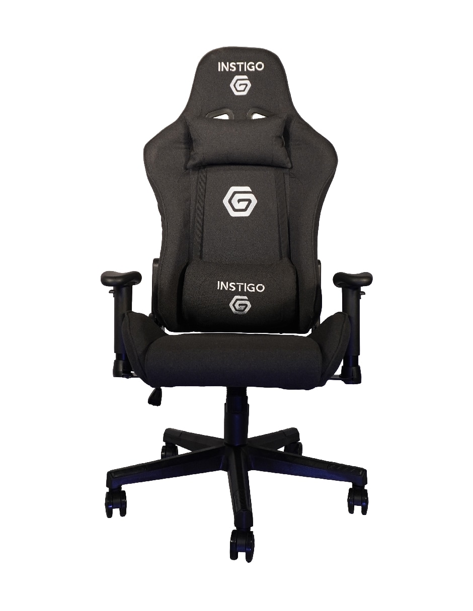 Silla gamer Fresh Instigo