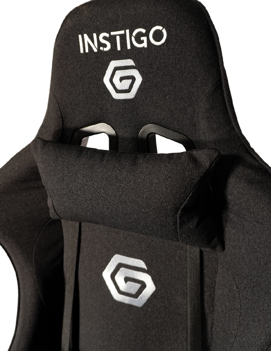 Silla gamer Fresh Instigo