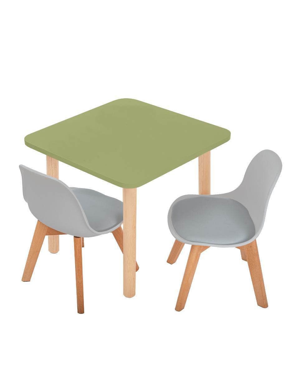 Verde 7
