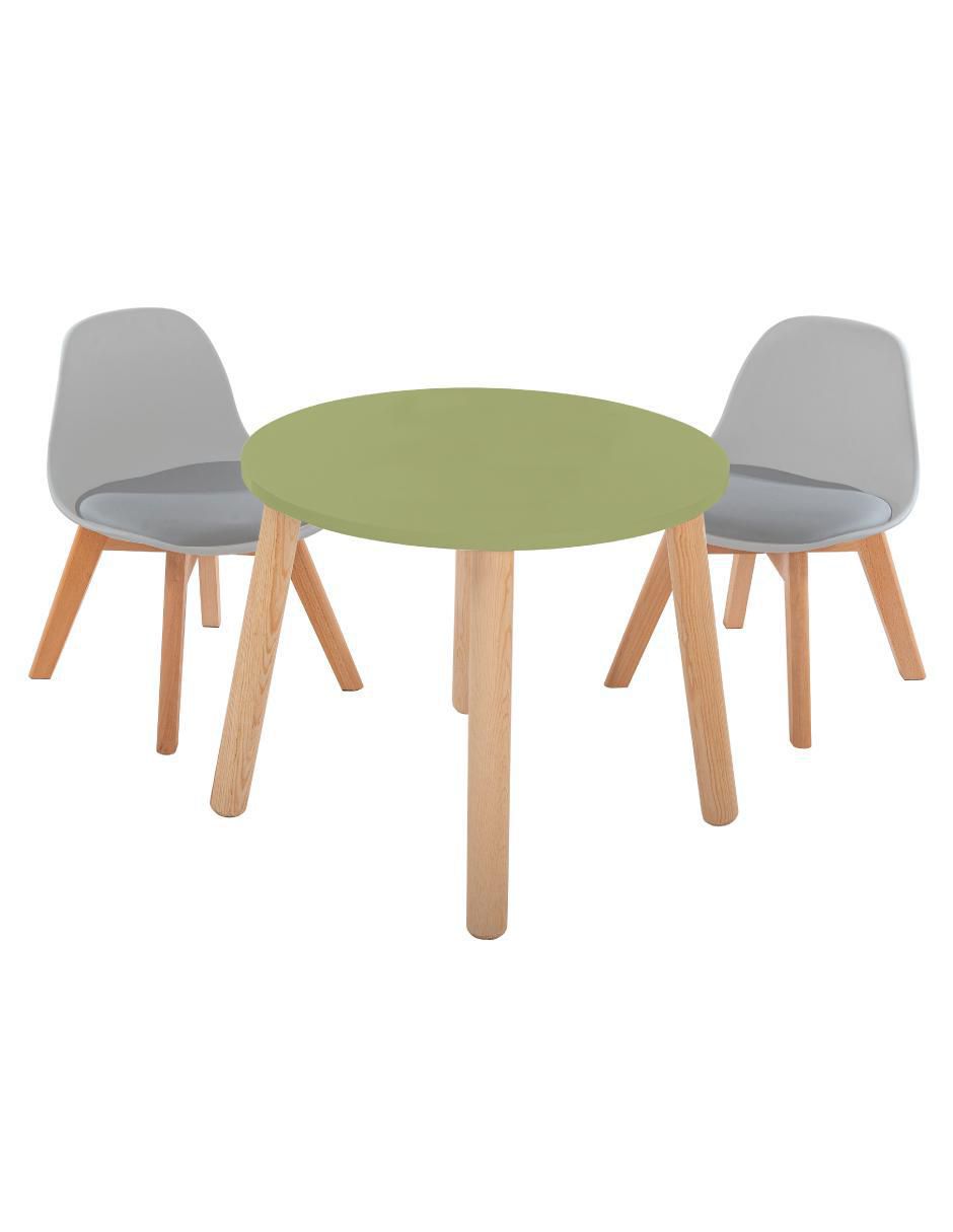 Verde 6