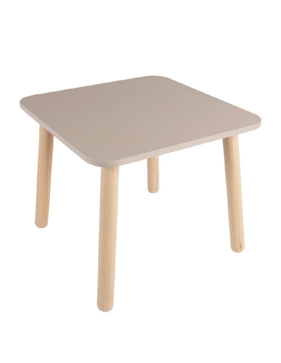 Mesa con silla armable 3