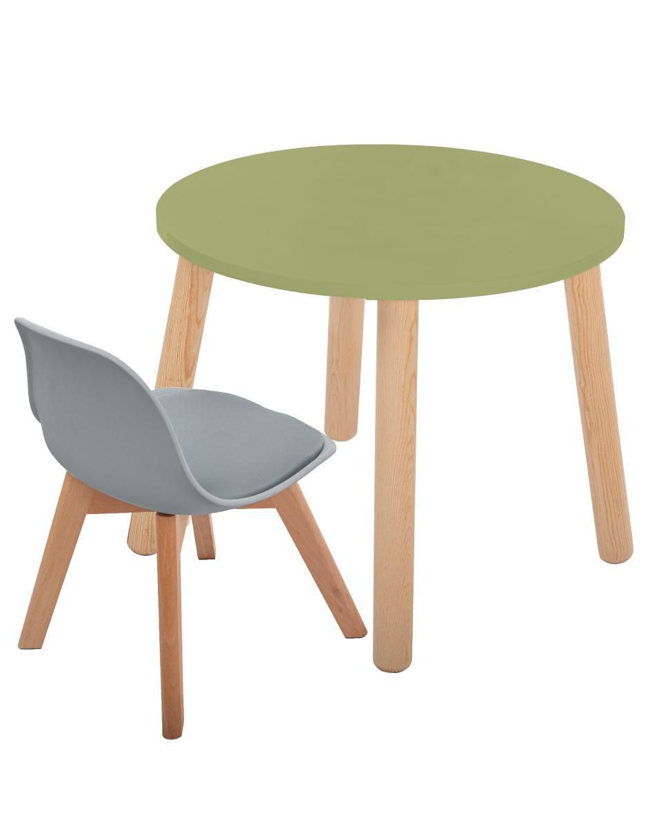 Verde 7
