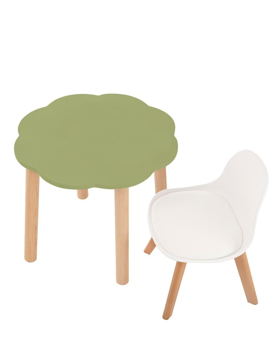 Verde 7