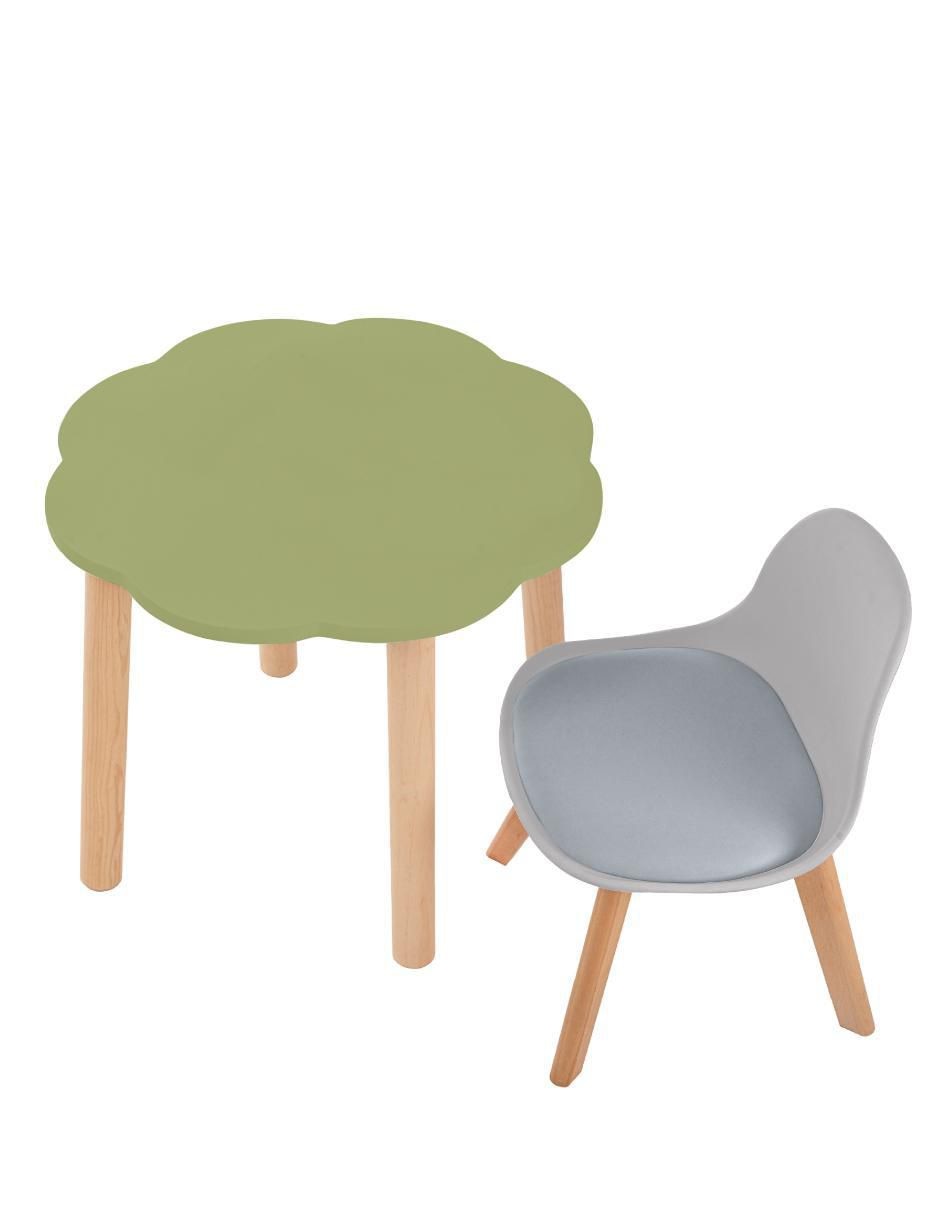 Verde 8