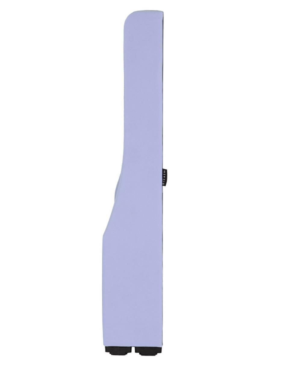 Cabecera Zefyr de madera 5