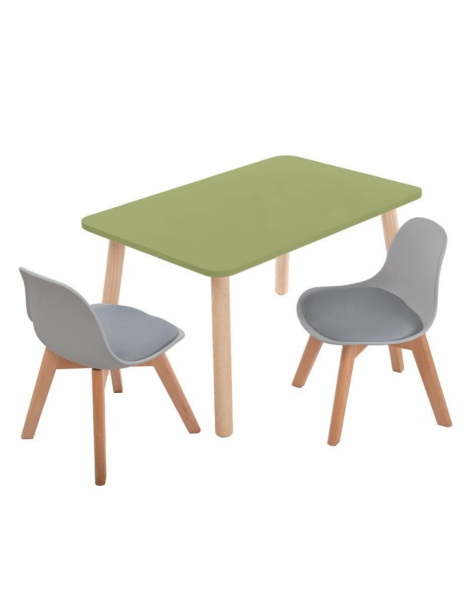 Verde 7