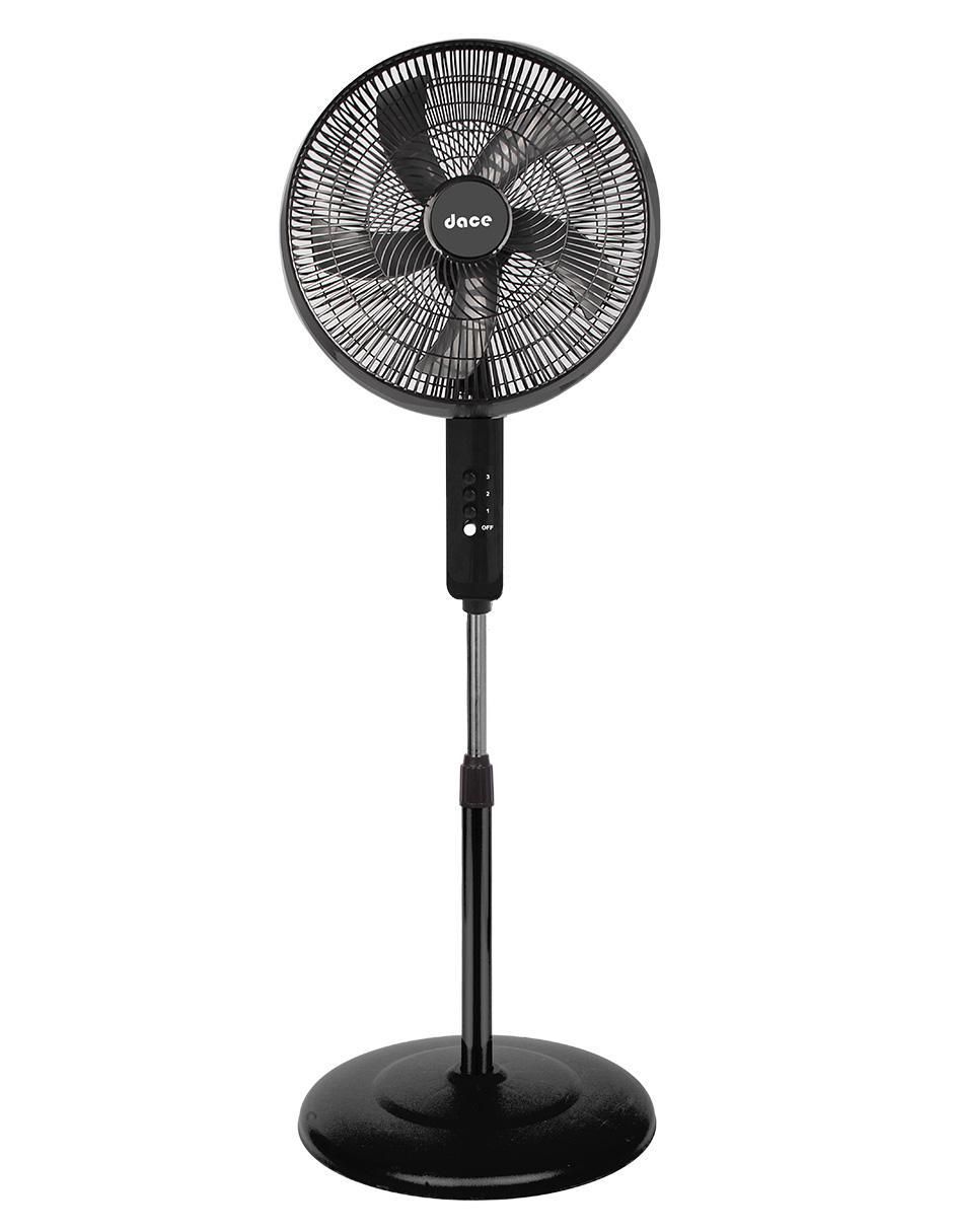 VENTILADOR 16 PULGADAS DE PEDESTAL 5 ASP 1