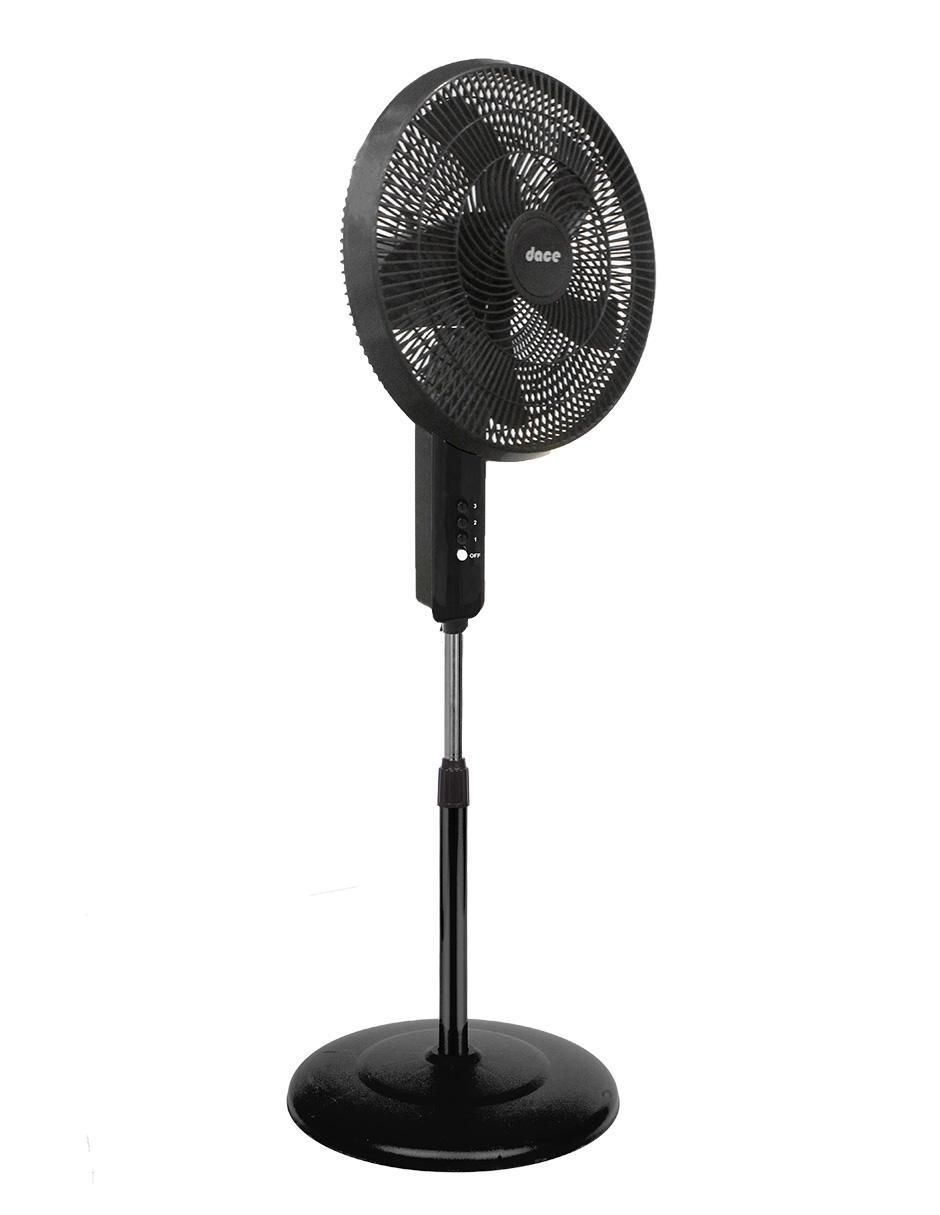 VENTILADOR 16 PULGADAS DE PEDESTAL 5 ASP 3