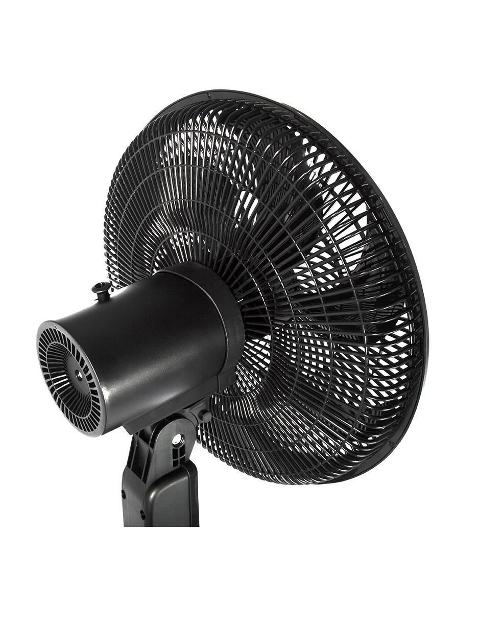 VENTILADOR 16 PULGADAS DE PEDESTAL 5 ASP 4