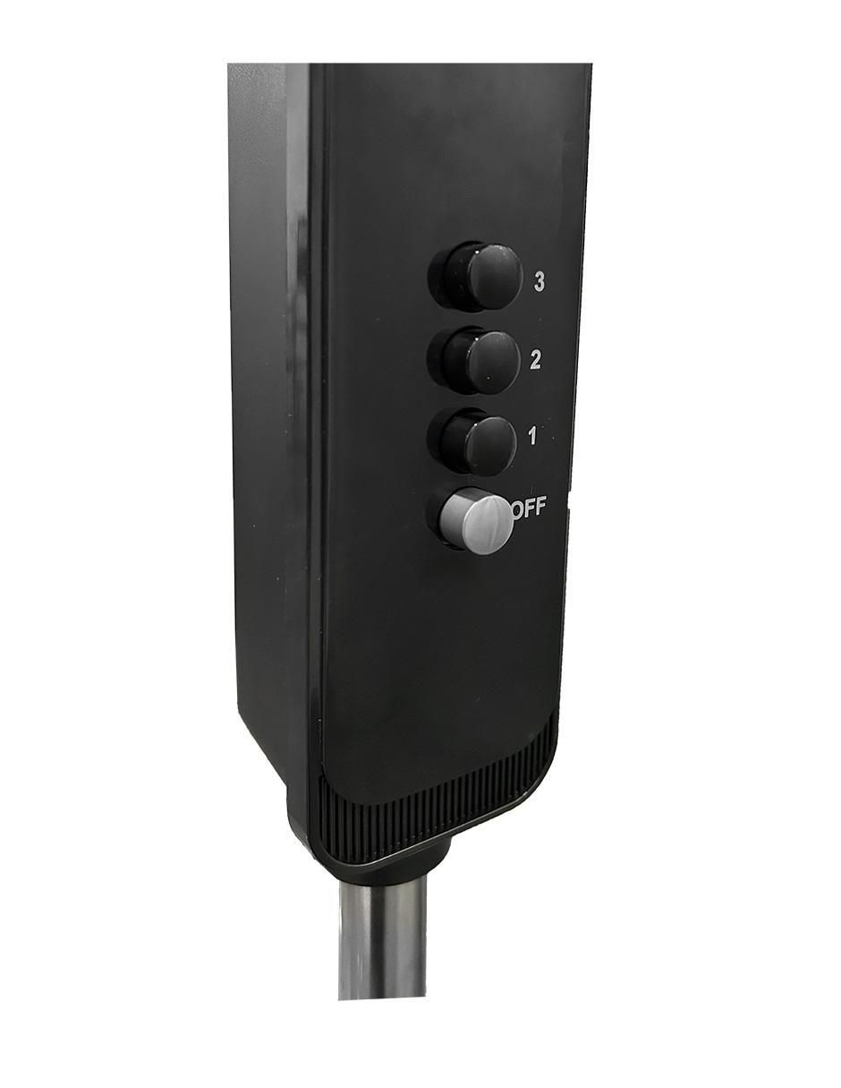 VENTILADOR 16 PULGADAS DE PEDESTAL 5 ASP