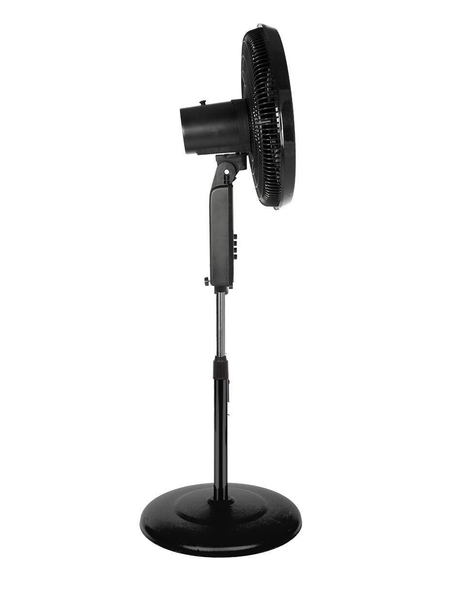 VENTILADOR 16 PULGADAS DE PEDESTAL 5 ASP 8