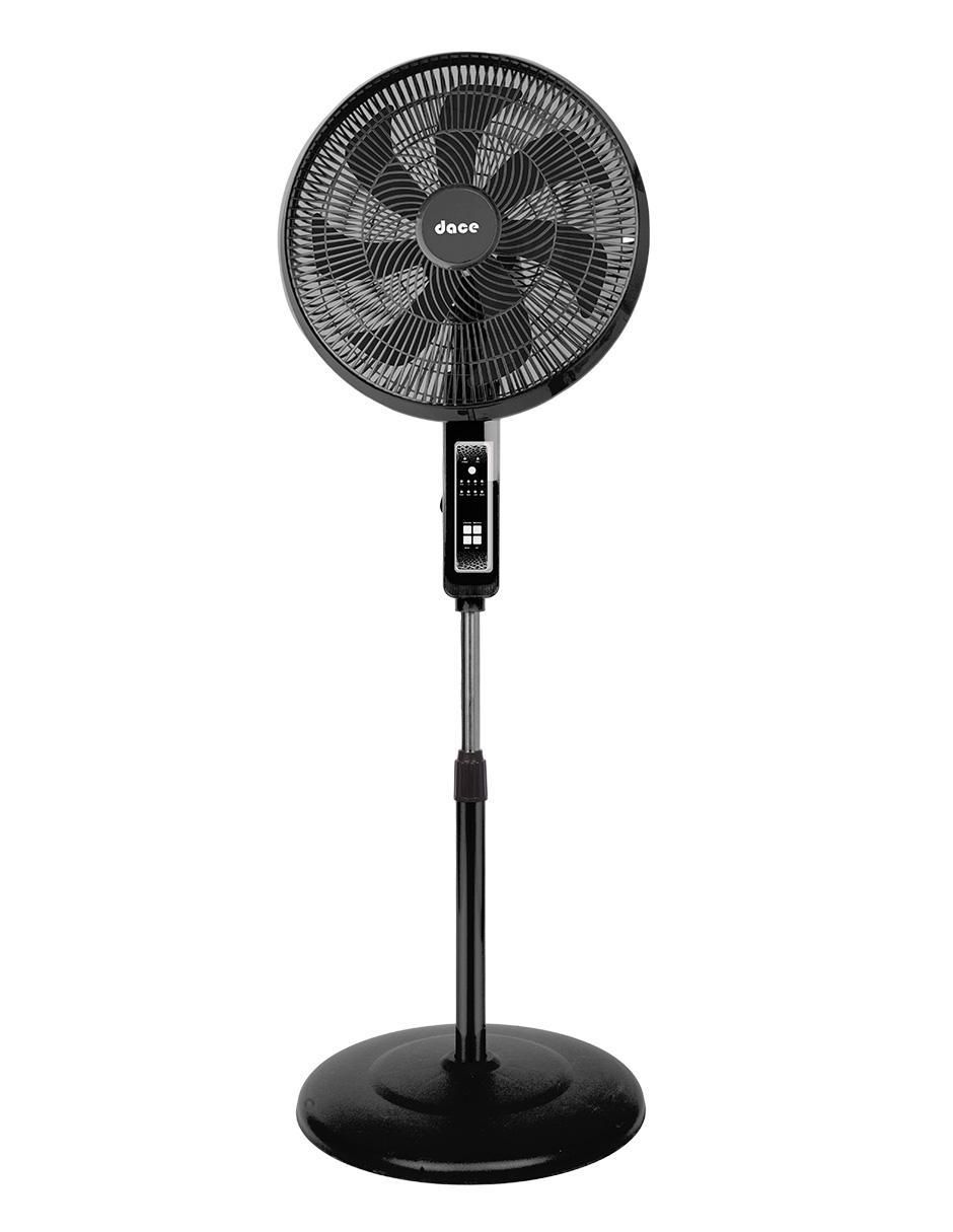 VENTILADOR 16 PULGADAS PEDESTAL DACE CON 1
