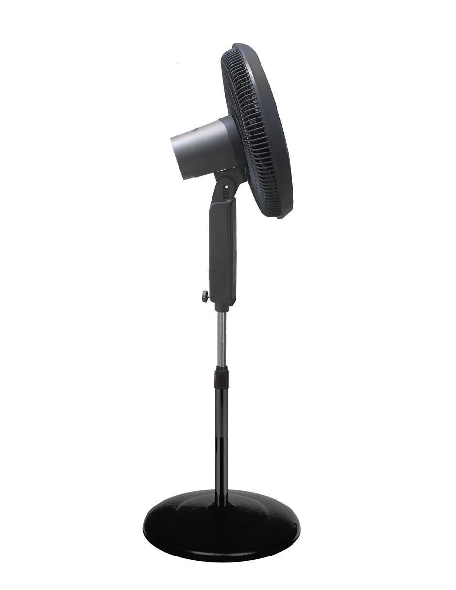 VENTILADOR 16 PULGADAS PEDESTAL DACE CON 3