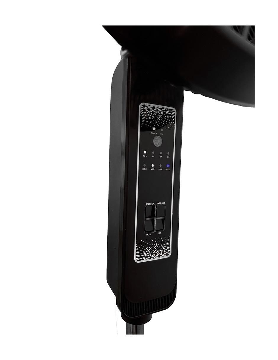 VENTILADOR 16 PULGADAS PEDESTAL DACE CON 4