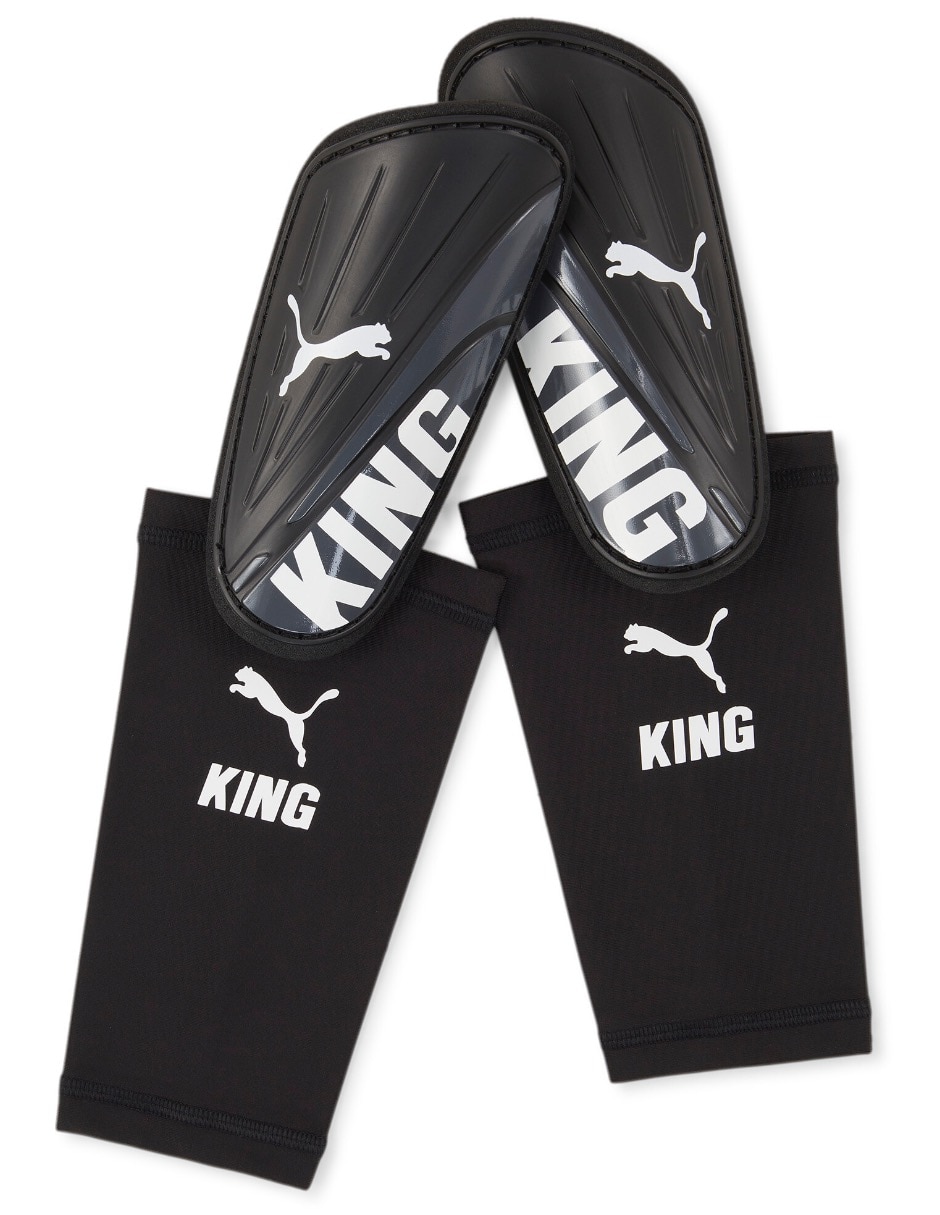 Imagen de producto Espinillera Puma fútbol