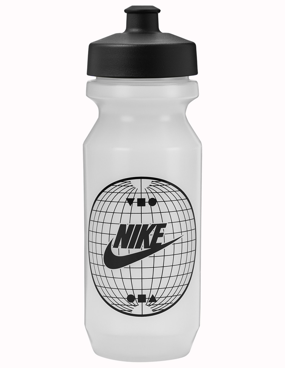 Botella de agua Nike unisex