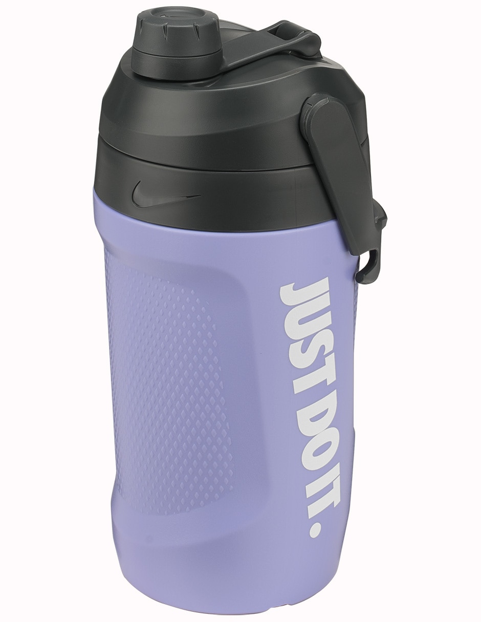 Botella de agua Nike unisex