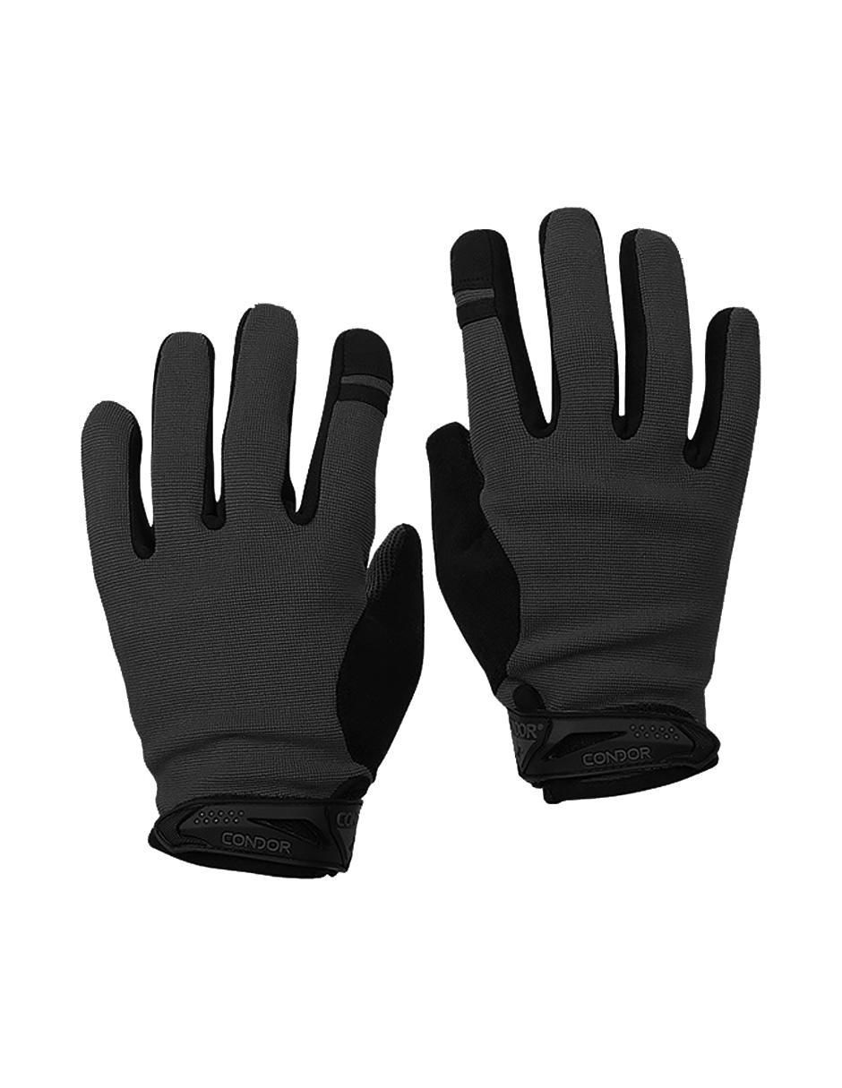 Guantes para campismo 2