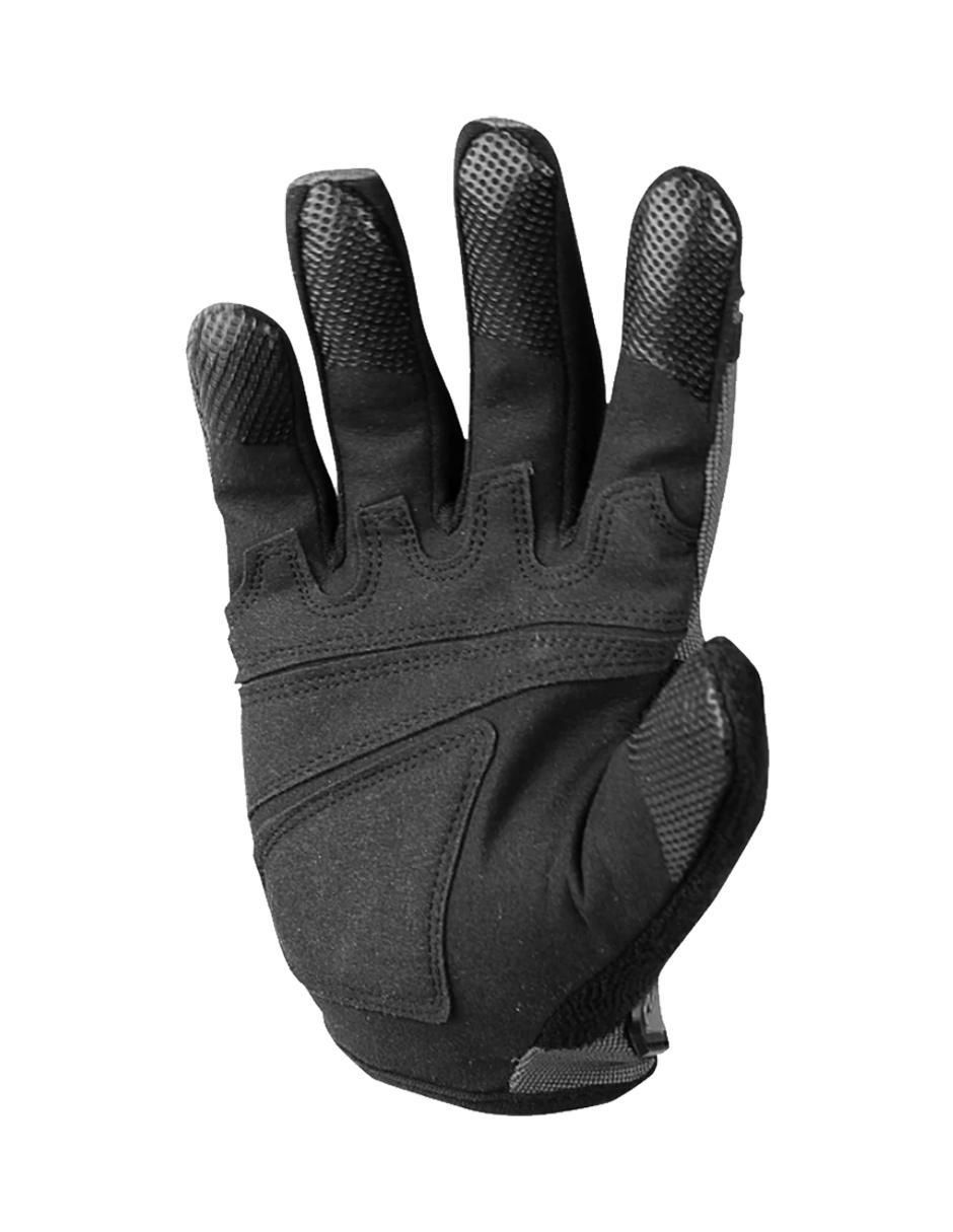Guantes para campismo 3