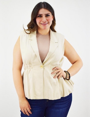 Chaleco para mujer Chaleco para mujer