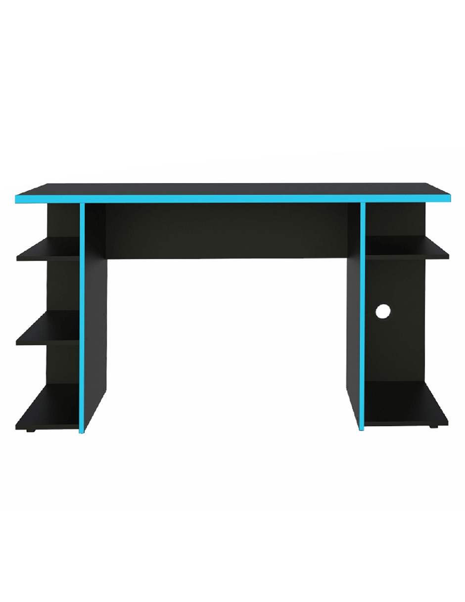 Escritorio armable gamer Madesa