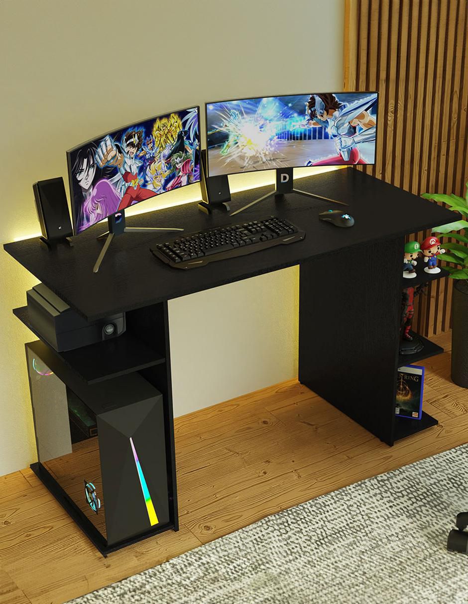 Escritorio Gamer de MDP 3
