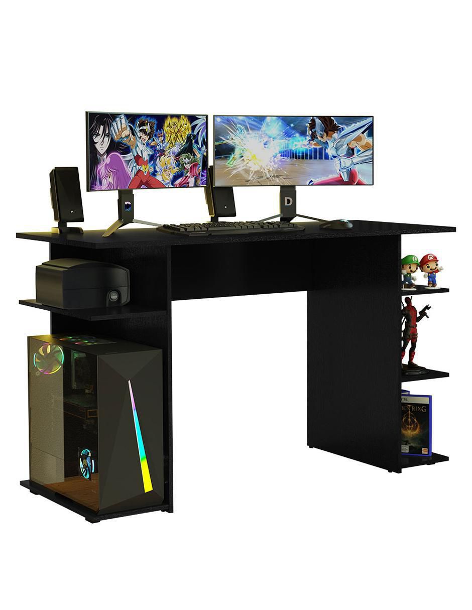 Escritorio Gamer de MDP 5