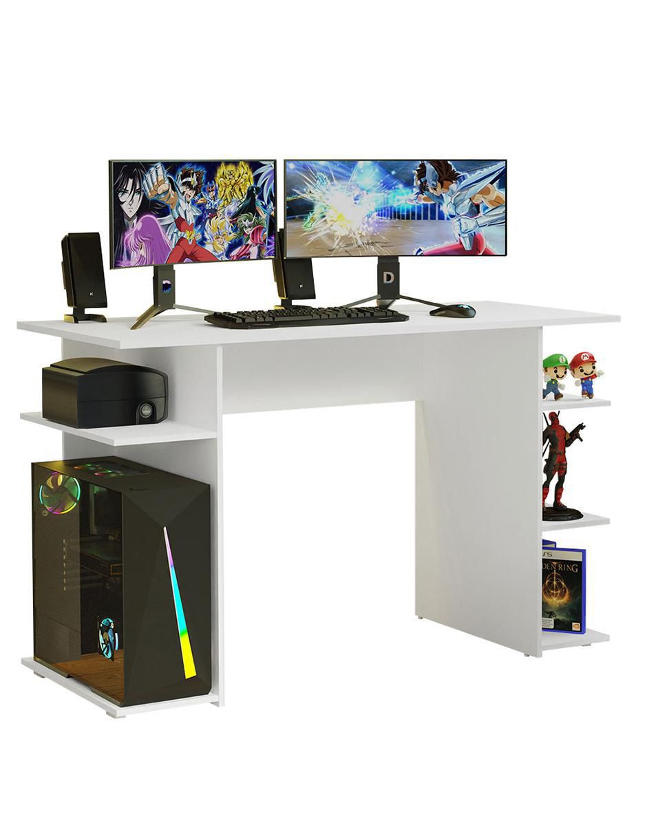 Escritorio armable Gamer 4