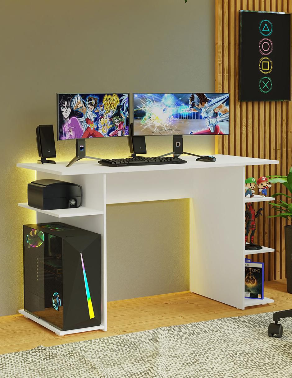 Escritorio armable Gamer 5