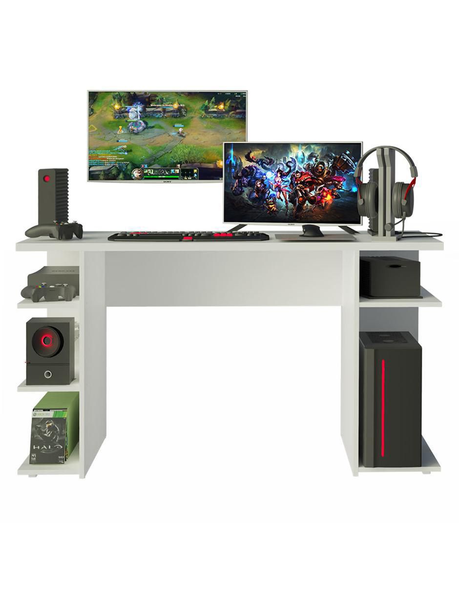 Escritorio armable Gamer 14