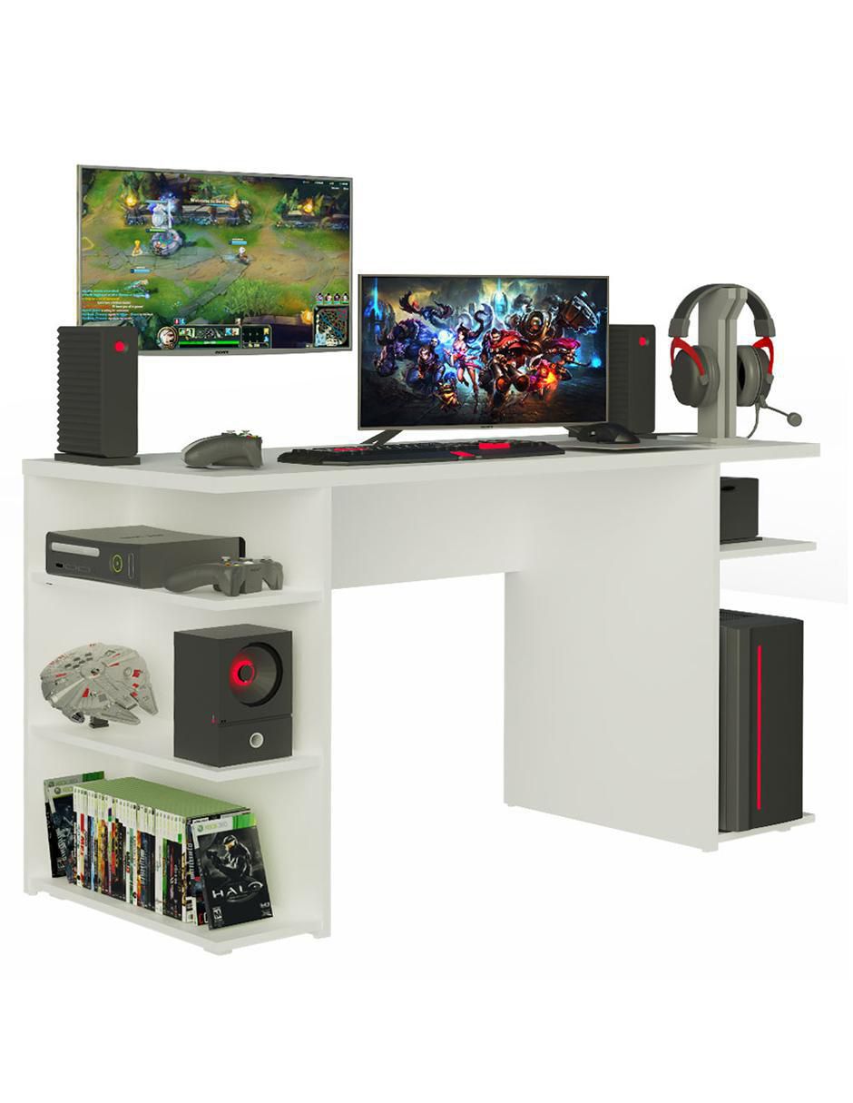 Escritorio armable Gamer 15