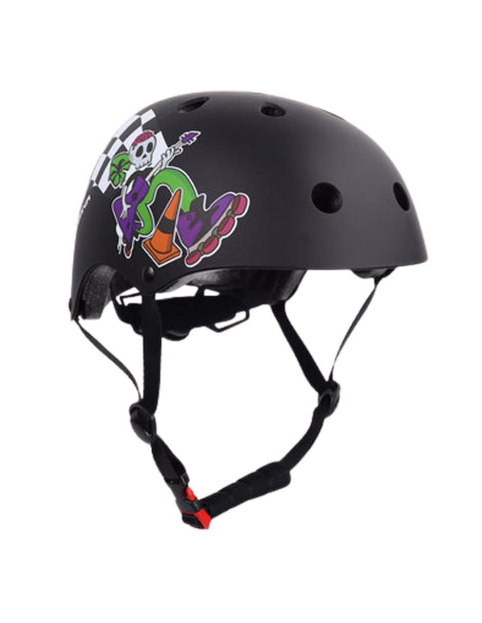 Casco para patinaje Flying Eagle infantil unisex