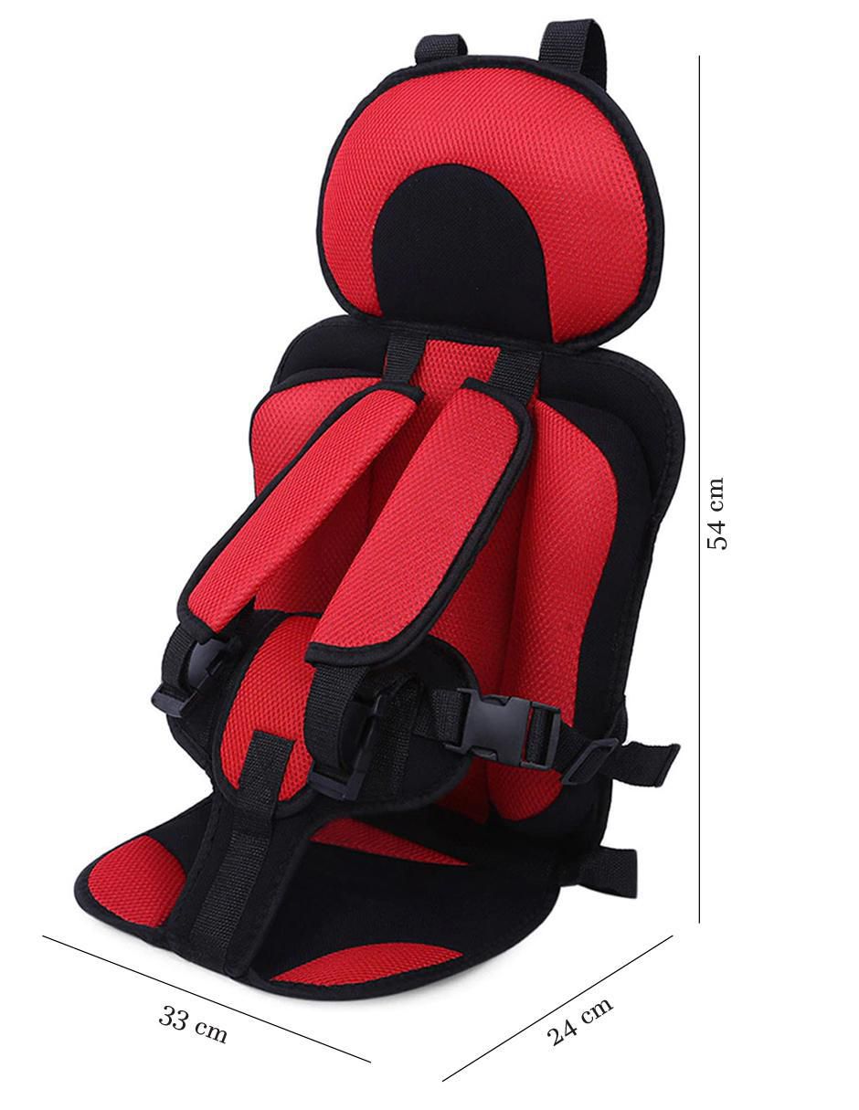 Autoasiento 7