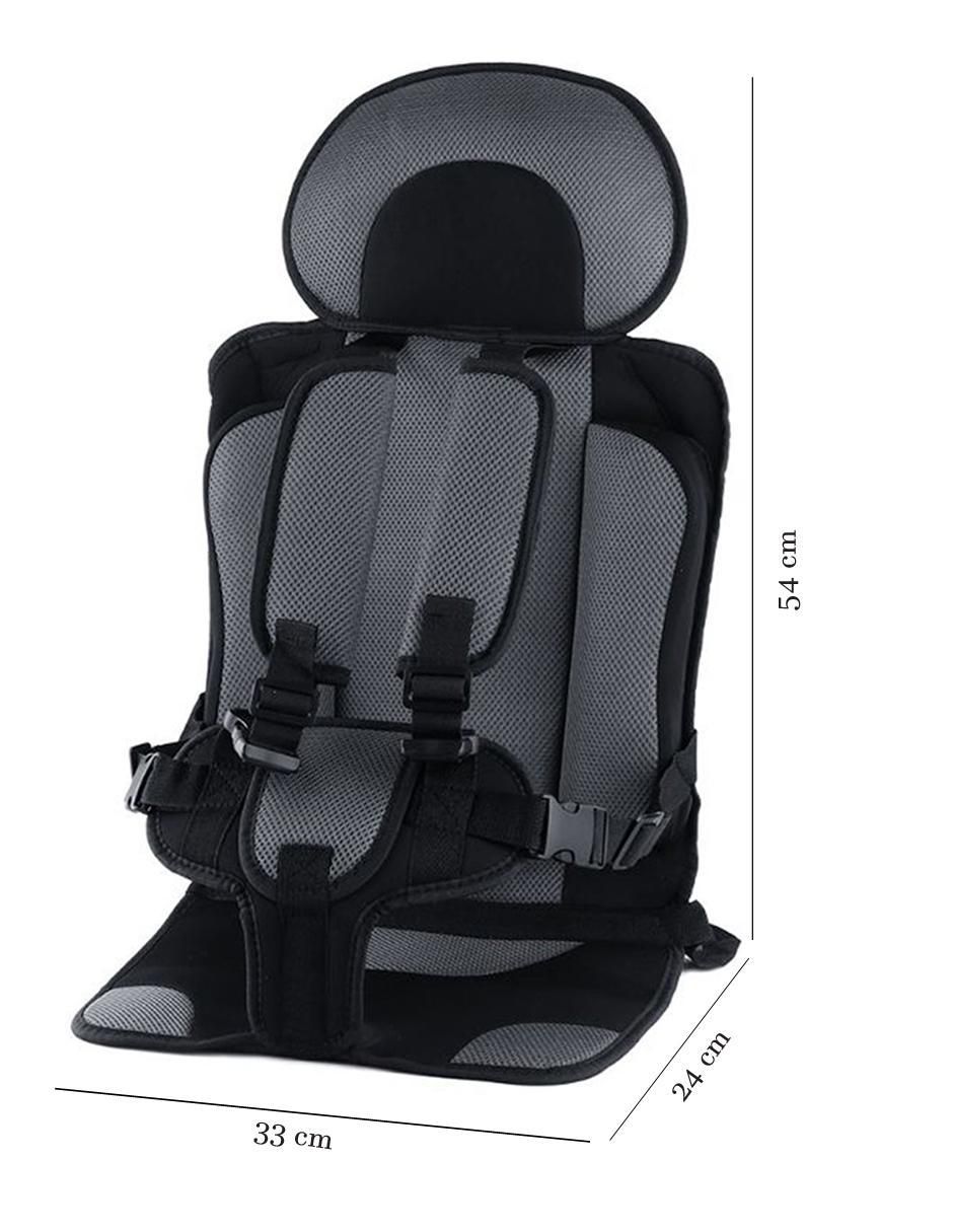 Autoasiento 7