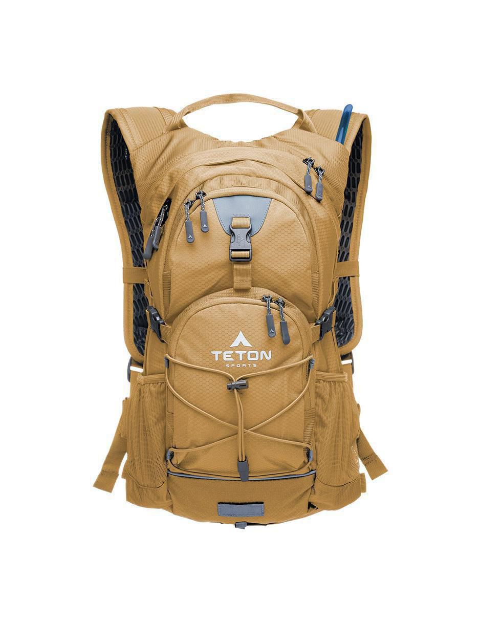 Mochila de campismo Mochila de campismo