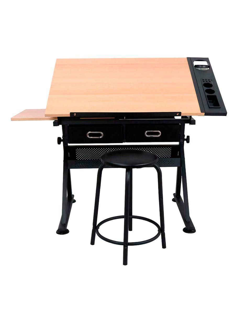 Restirador de diseño de madera