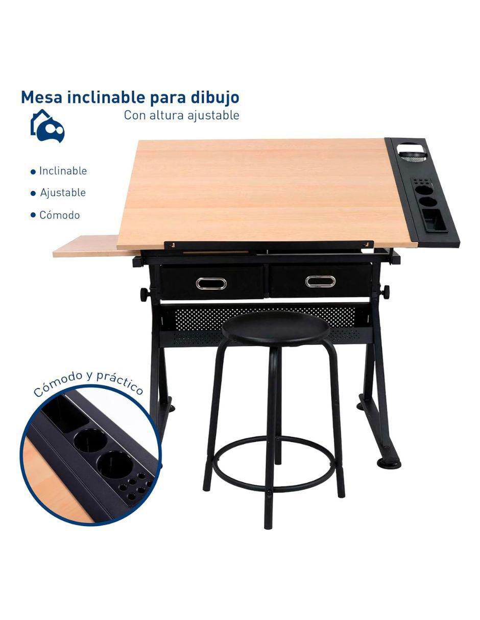 Restirador de diseño de madera