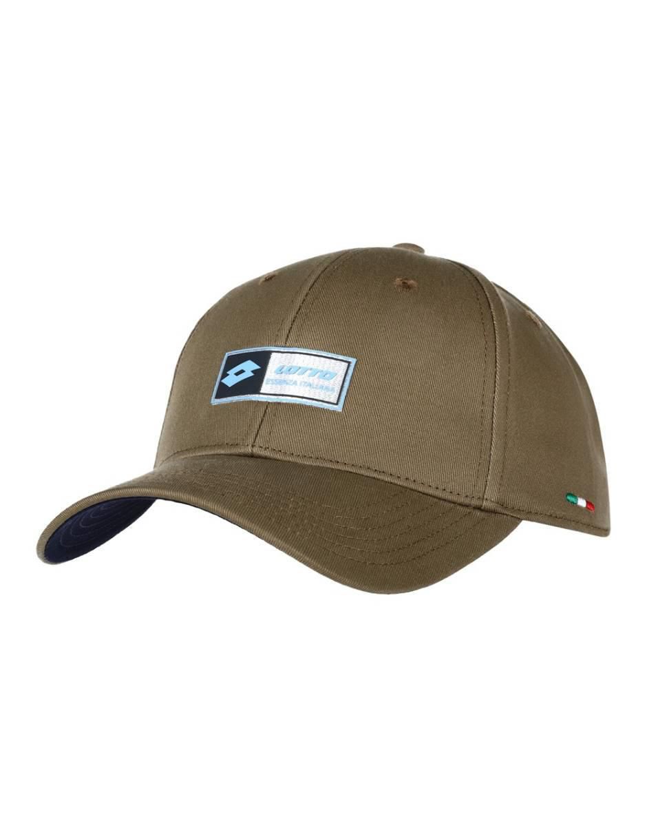 Gorra visera curva velcro Tant unisex Gorra visera curva velcro Tant unisex