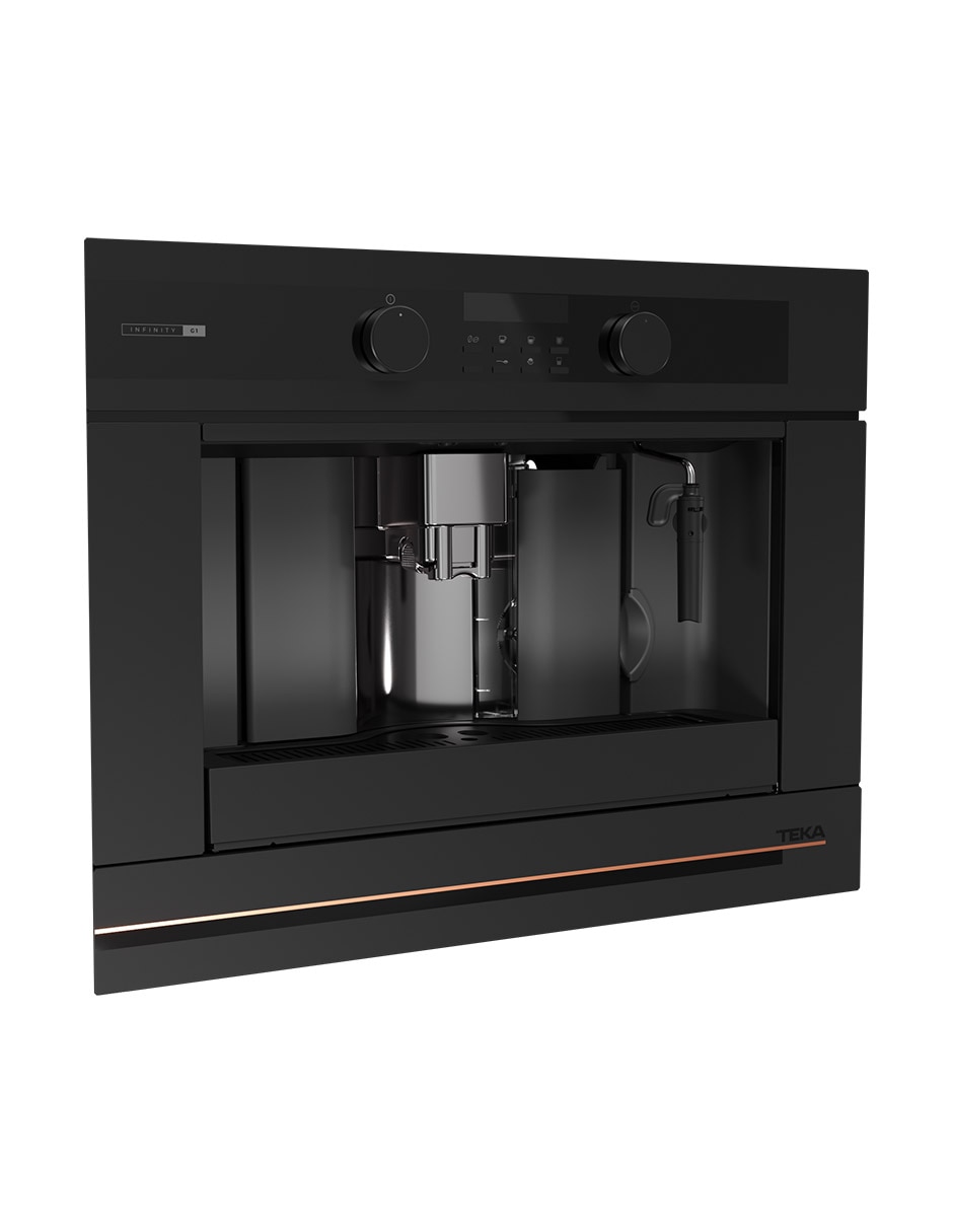 Cafetera empotrar G1 CLC 85-G1 GM BM de 1.8 L 5