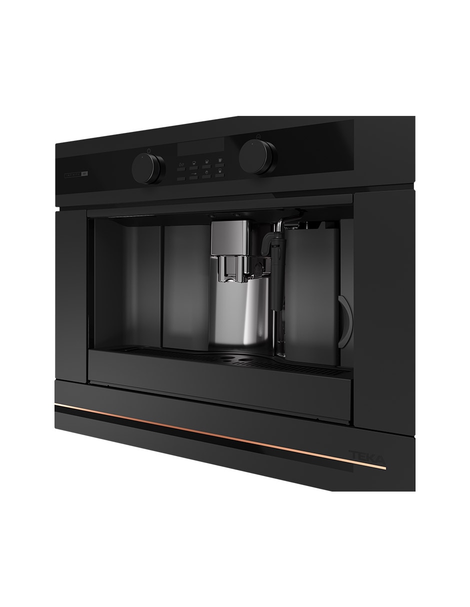 Cafetera empotrar G1 CLC 85-G1 GM BM de 1.8 L