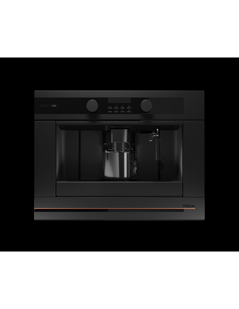 Cafetera empotrar G1 CLC 85-G1 GM BM de 1.8 L 9