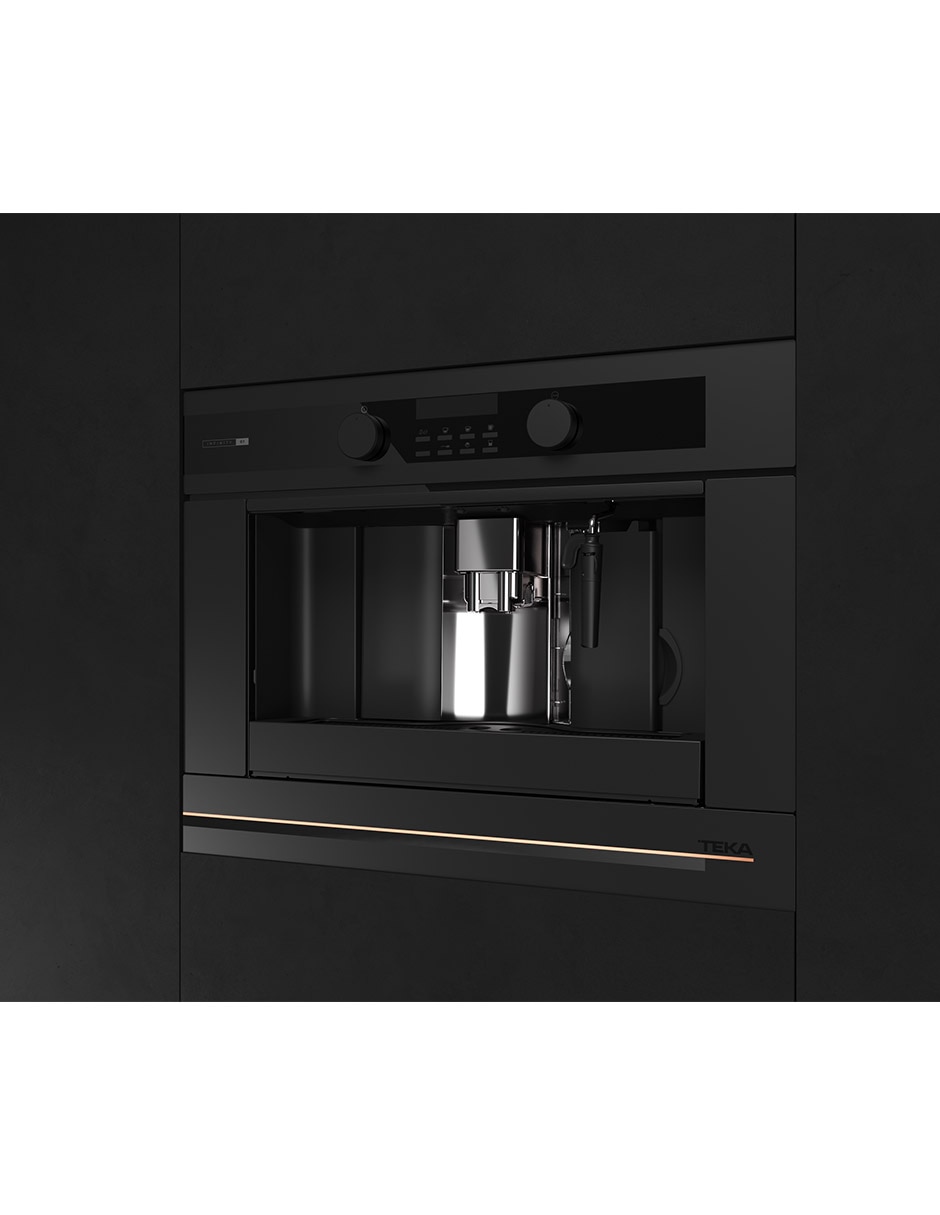 Cafetera empotrar G1 CLC 85-G1 GM BM de 1.8 L