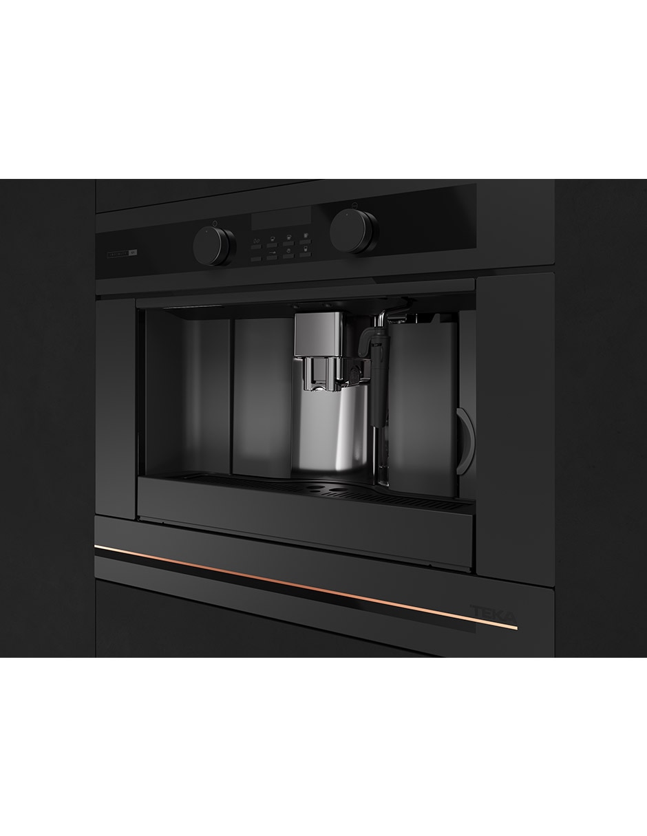 Cafetera empotrar G1 CLC 85-G1 GM BM de 1.8 L
