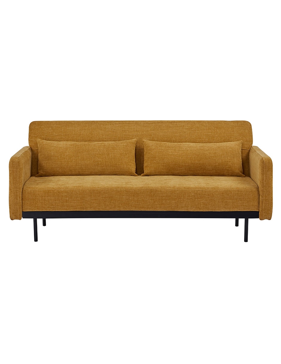 Sofá cama Meadow CE de poliéster