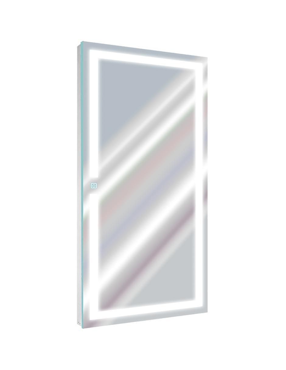 Espejo rectangular