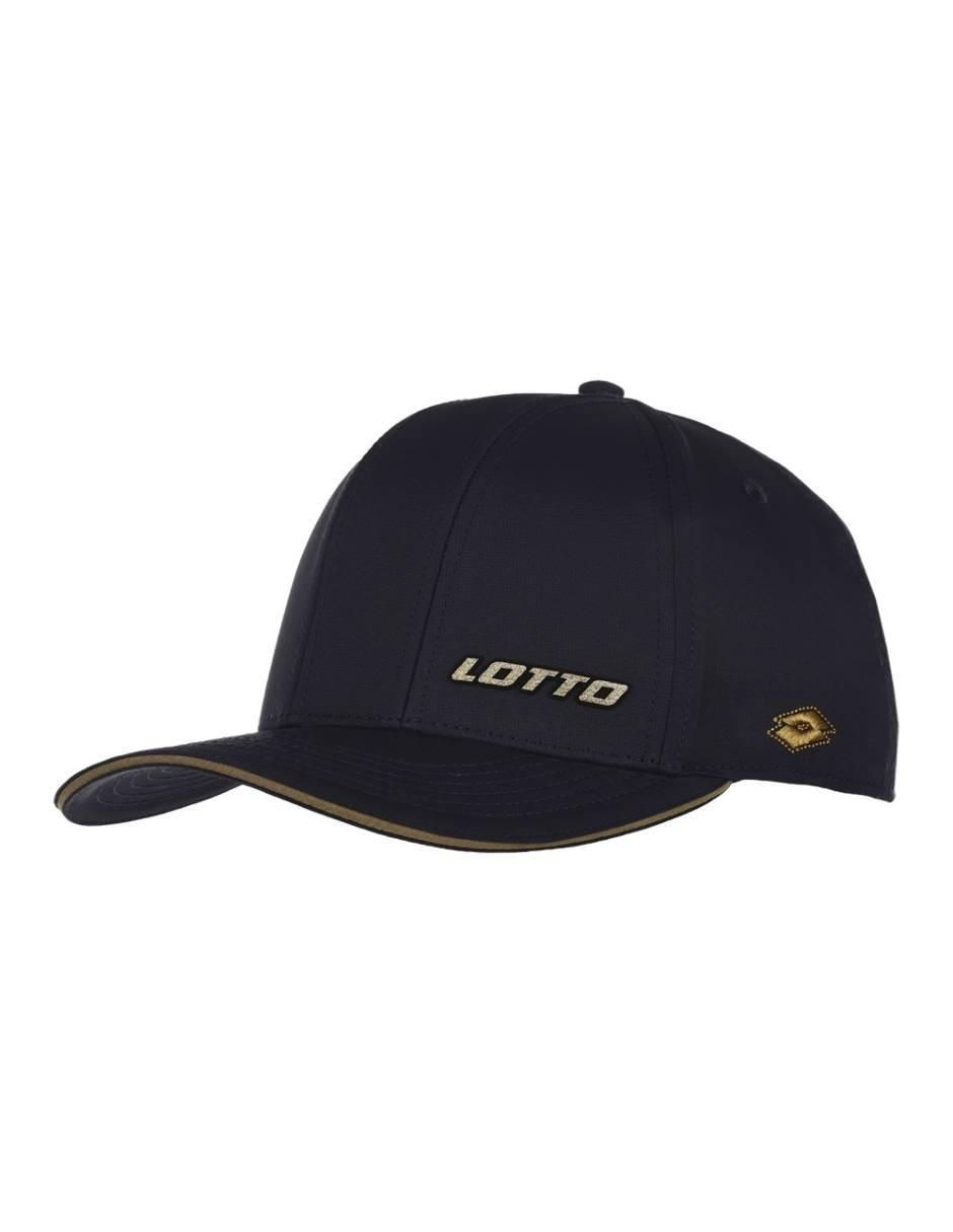 Gorra visera semicurva velcro borde unisex Gorra visera semicurva velcro borde unisex