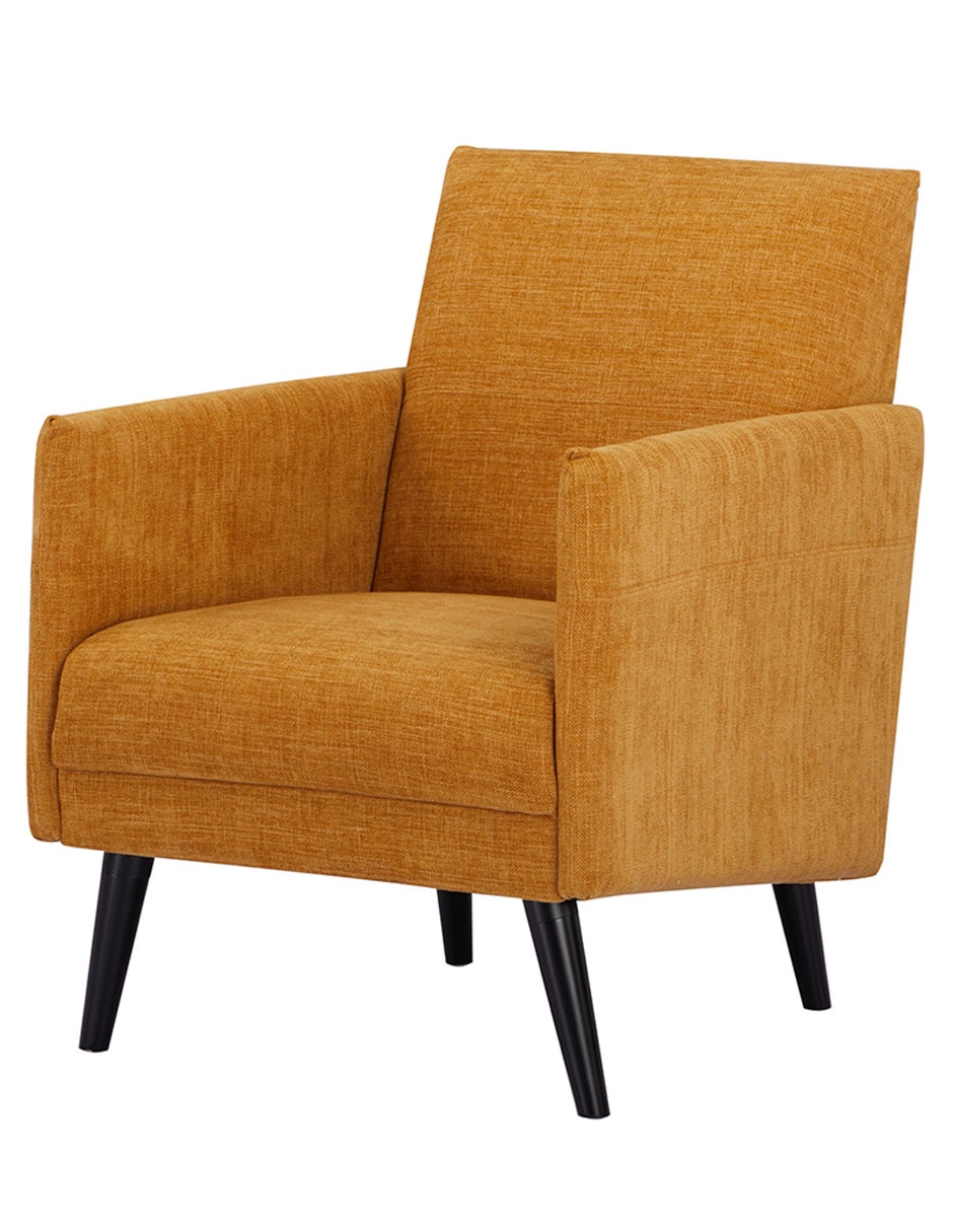 Sofá ocasional Artdeco Zafiro Ce 2