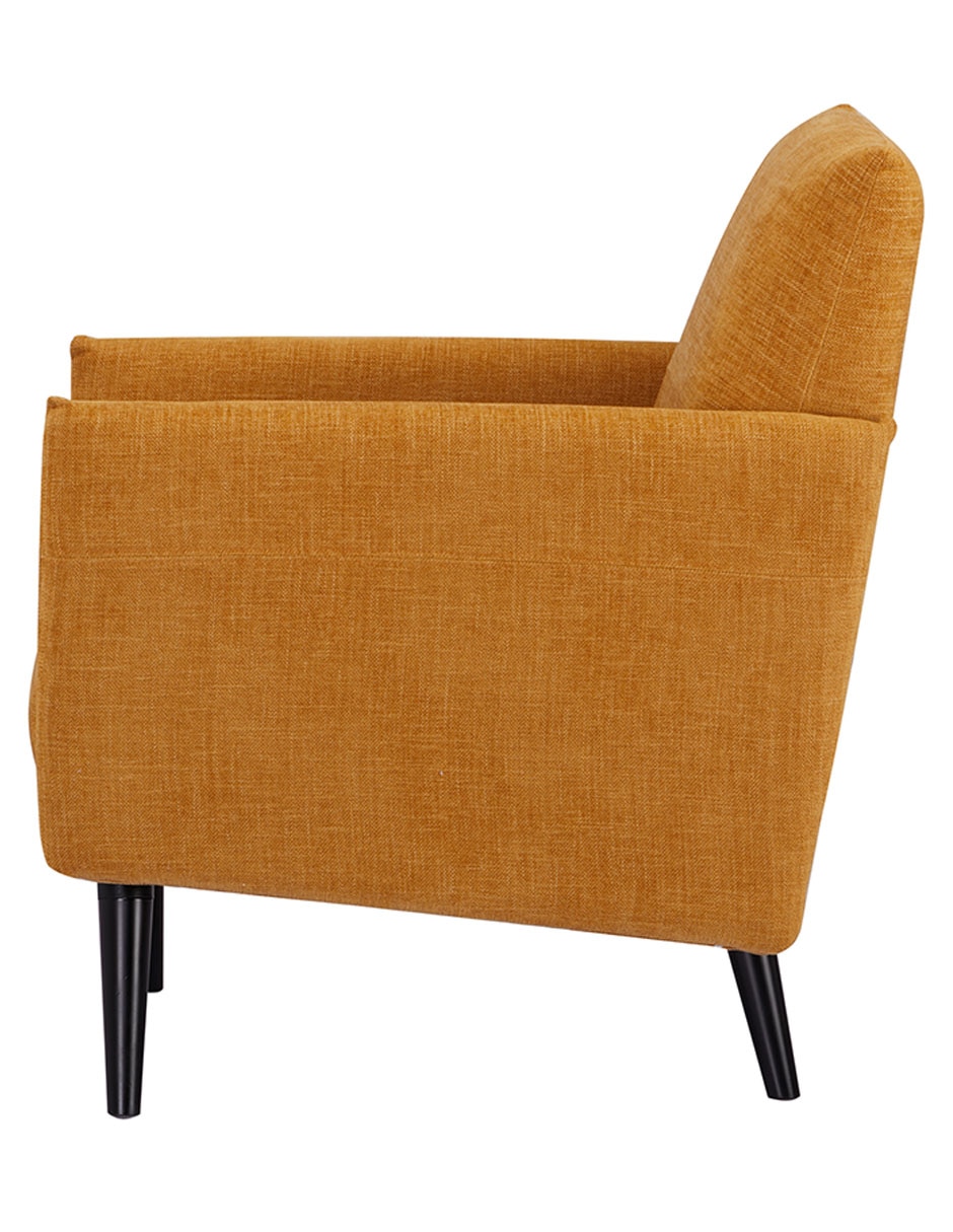 Sofá ocasional Artdeco Zafiro Ce 3